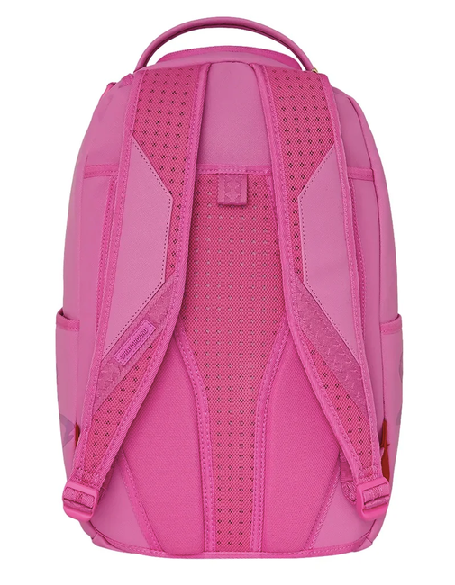 Zaino SPRAYGROUND PINK GHOST DRIP BACKPACK 910B8721NSZ