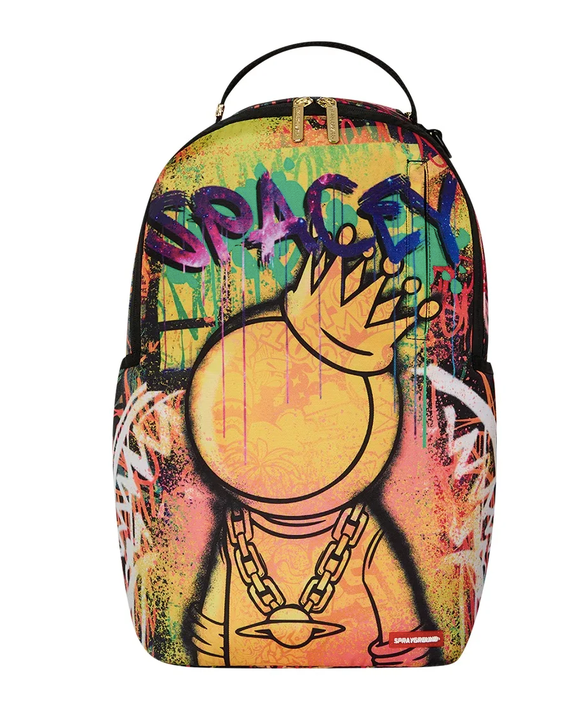 Zaino ASTROMANE GRAFF MURAL BACKPACK 910B8888NSZ