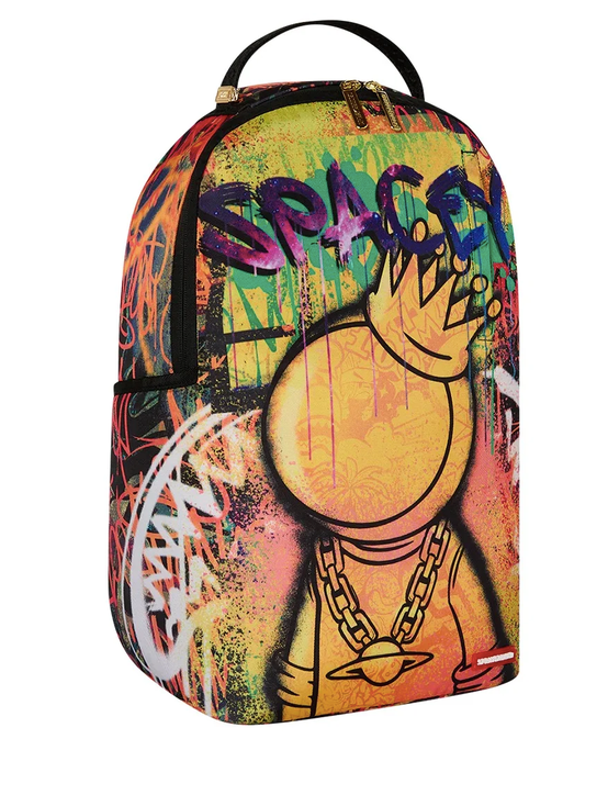 Zaino ASTROMANE GRAFF MURAL BACKPACK 910B8888NSZ