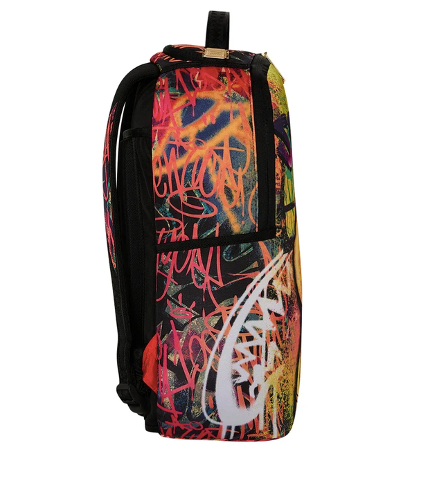 Zaino ASTROMANE GRAFF MURAL BACKPACK 910B8888NSZ