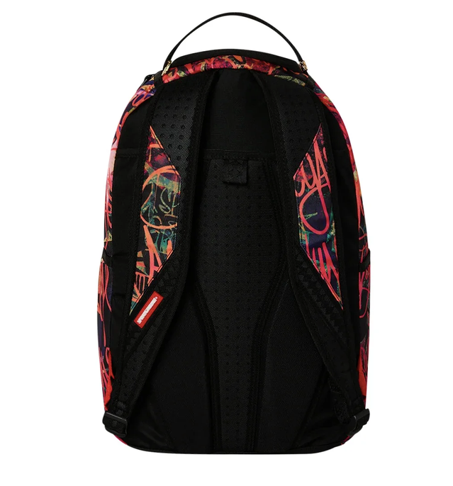 Zaino ASTROMANE GRAFF MURAL BACKPACK 910B8888NSZ