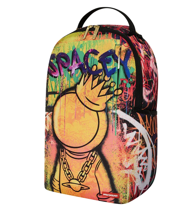 Zaino ASTROMANE GRAFF MURAL BACKPACK 910B8888NSZ