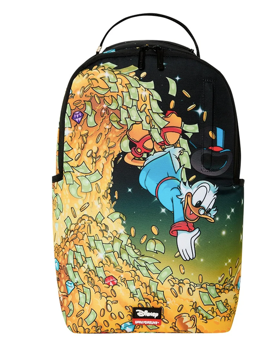 Zaino SPRAYGROUND  DISNEY HOKUSAI MONEY WAVE BACKPACK 910B9078NSZ