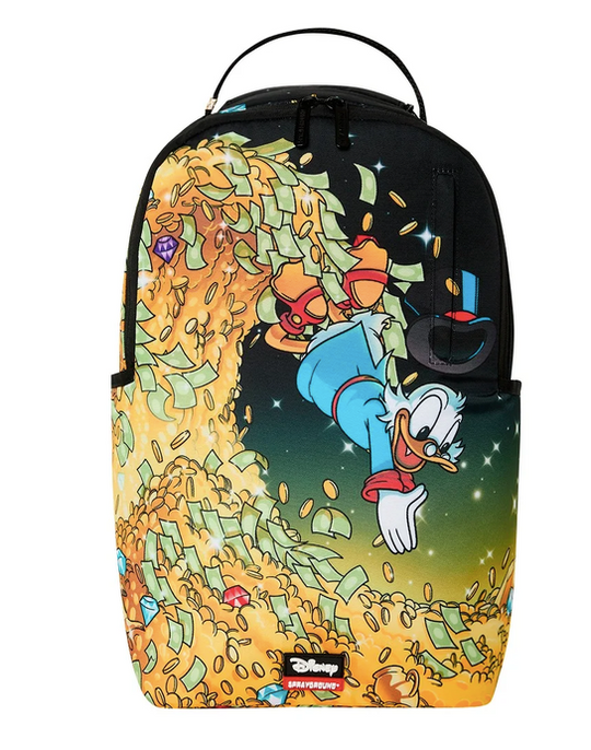 Zaino SPRAYGROUND  DISNEY HOKUSAI MONEY WAVE BACKPACK 910B9078NSZ