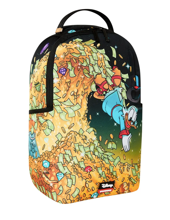 Zaino SPRAYGROUND  DISNEY HOKUSAI MONEY WAVE BACKPACK 910B9078NSZ