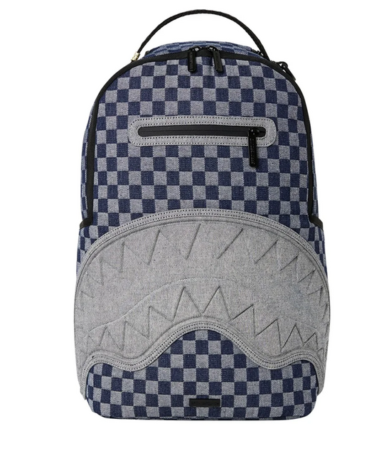 Zaino SPRAYGROUND  WARP & WEFT IN PARIS BACKPACK 910B8486NSZ