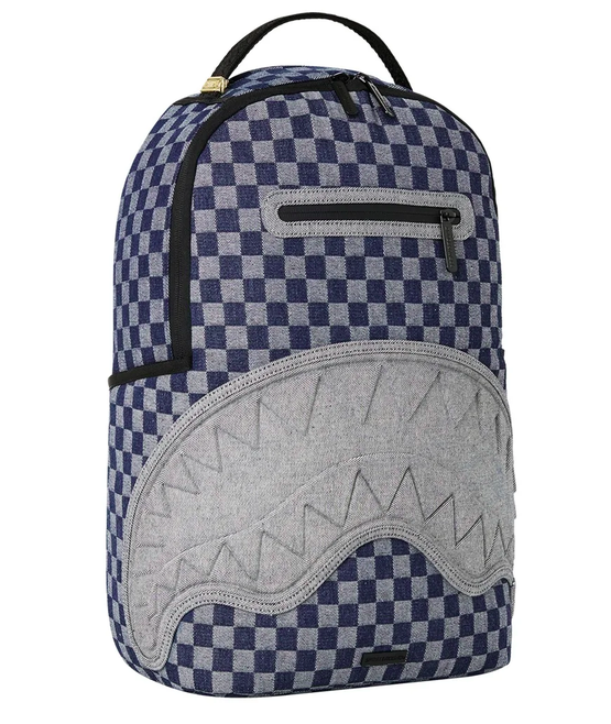 Zaino SPRAYGROUND  WARP & WEFT IN PARIS BACKPACK 910B8486NSZ