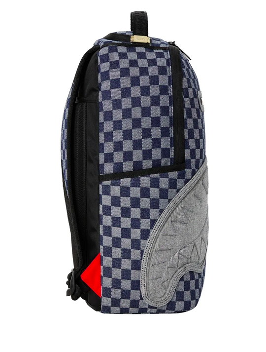 Zaino SPRAYGROUND  WARP & WEFT IN PARIS BACKPACK 910B8486NSZ