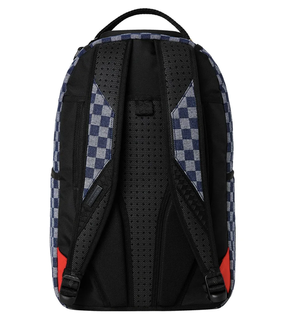 Zaino SPRAYGROUND  WARP & WEFT IN PARIS BACKPACK 910B8486NSZ