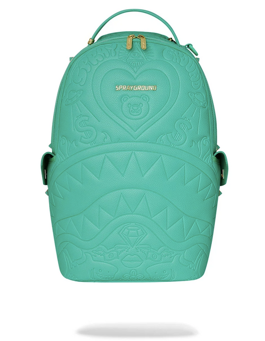 Zaino SPRAYGROUND  SORBET STUNNA V3 BACKPACK 910B8621NSZ