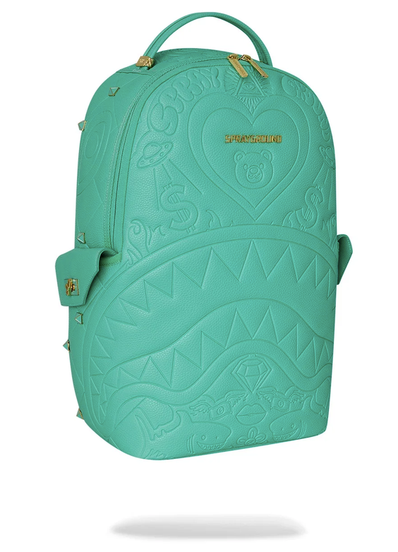 Zaino SPRAYGROUND  SORBET STUNNA V3 BACKPACK 910B8621NSZ