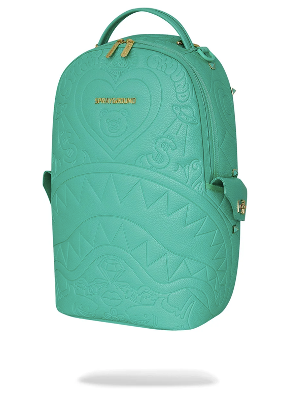 Zaino SPRAYGROUND  SORBET STUNNA V3 BACKPACK 910B8621NSZ