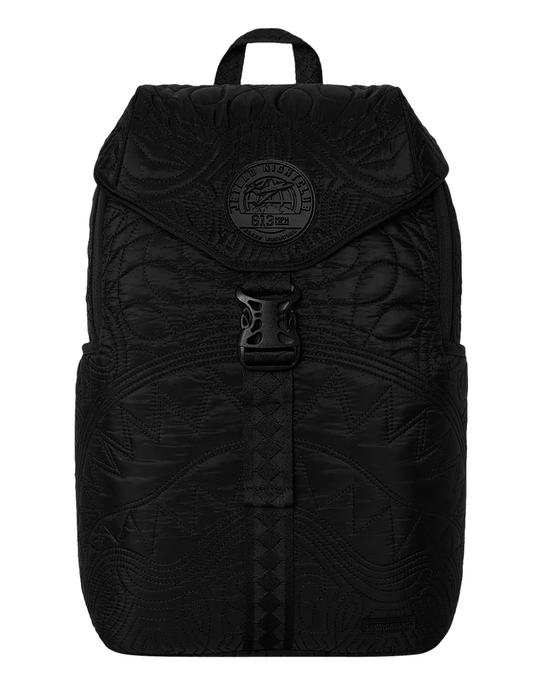 Zaino SPRAYGROUND  ITS A NUMBERS GAME TOP LOADER BACKPACK 910B8622NSZ