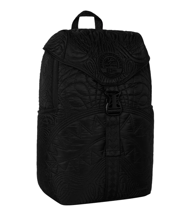 Zaino SPRAYGROUND  ITS A NUMBERS GAME TOP LOADER BACKPACK 910B8622NSZ