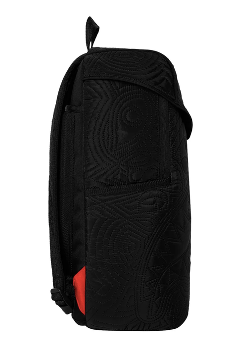 Zaino SPRAYGROUND  ITS A NUMBERS GAME TOP LOADER BACKPACK 910B8622NSZ