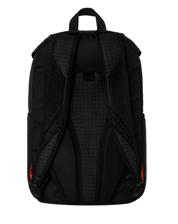 Zaino SPRAYGROUND  ITS A NUMBERS GAME TOP LOADER BACKPACK 910B8622NSZ