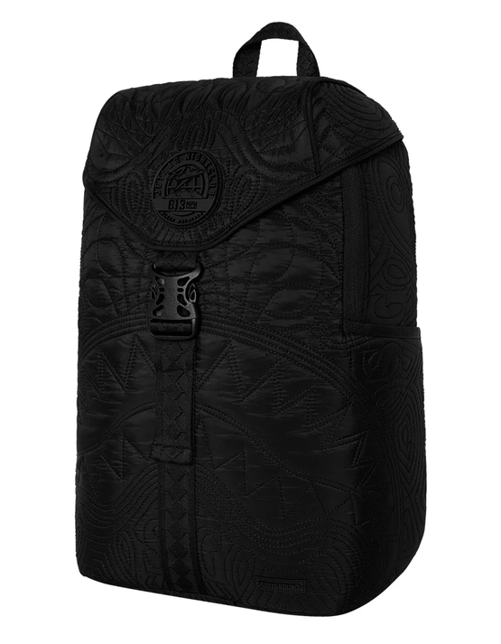 Zaino SPRAYGROUND  ITS A NUMBERS GAME TOP LOADER BACKPACK 910B8622NSZ