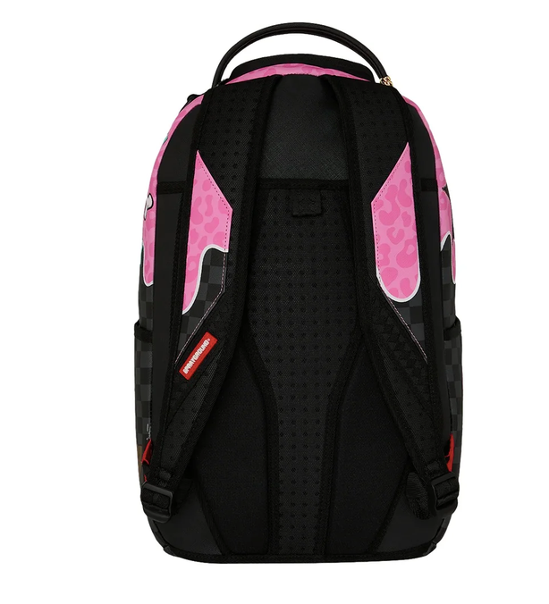 Zaino SPRAYGROUND WTF PUNK ROCK CHICK BACKPACK 910B8587NSZ