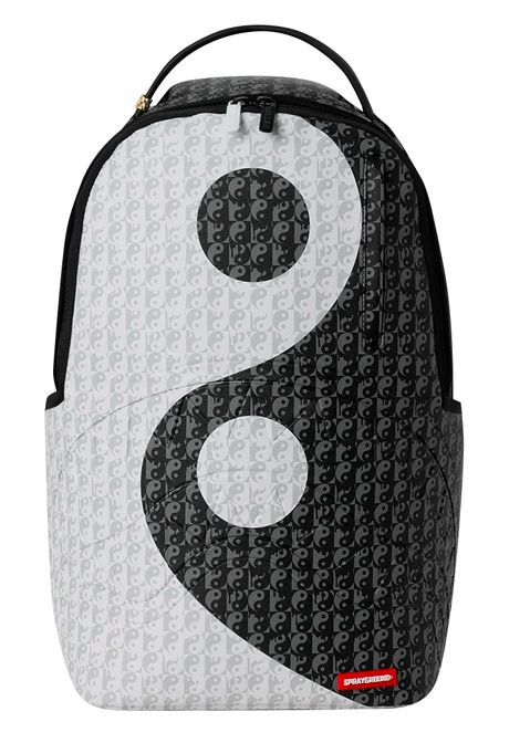Zaino SPRAYGROUND YIN YANG BACKPACK 910B8852NSZ
