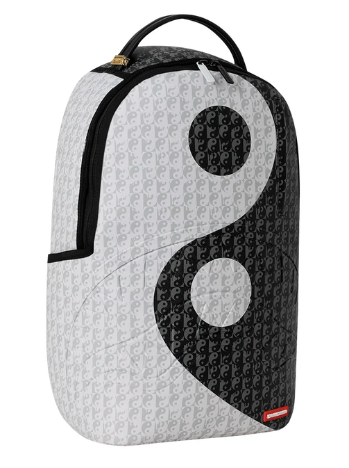 Zaino SPRAYGROUND YIN YANG BACKPACK 910B8852NSZ