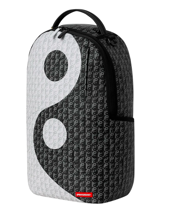 Zaino SPRAYGROUND YIN YANG BACKPACK 910B8852NSZ