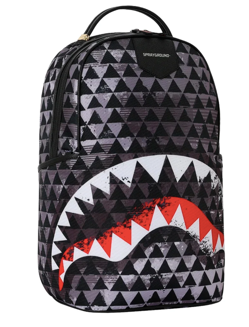 Zaino SPRAYGROUND  KAHUKU NIHO MANO BACKPACK 910B8885NSZ