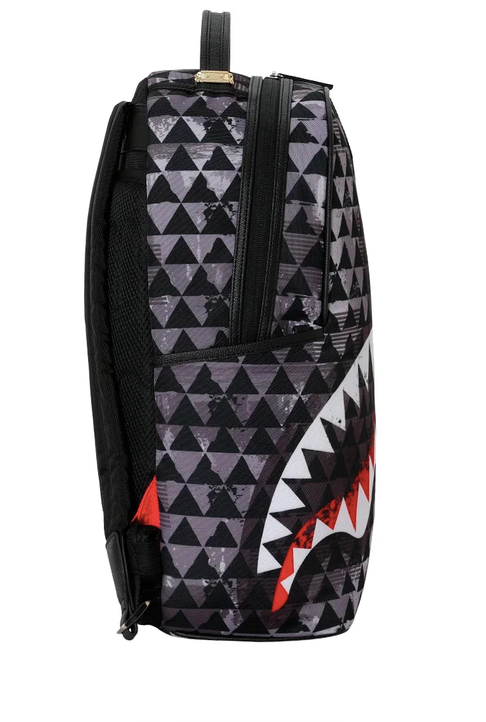Zaino SPRAYGROUND  KAHUKU NIHO MANO BACKPACK 910B8885NSZ
