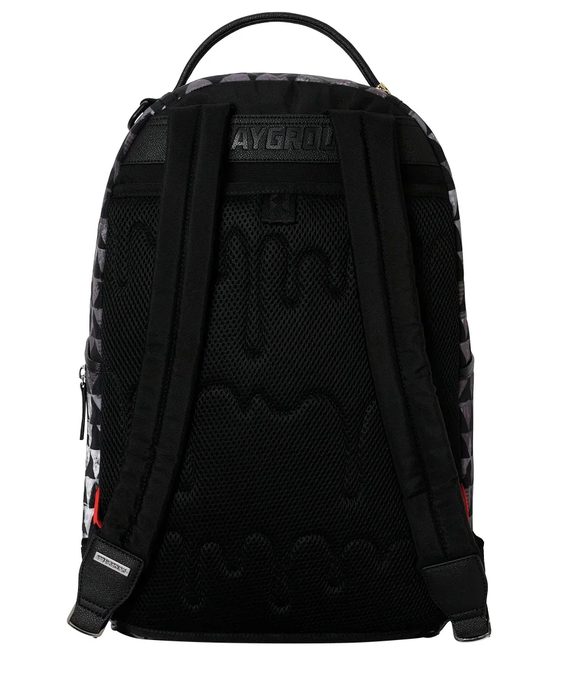 Zaino SPRAYGROUND  KAHUKU NIHO MANO BACKPACK 910B8885NSZ