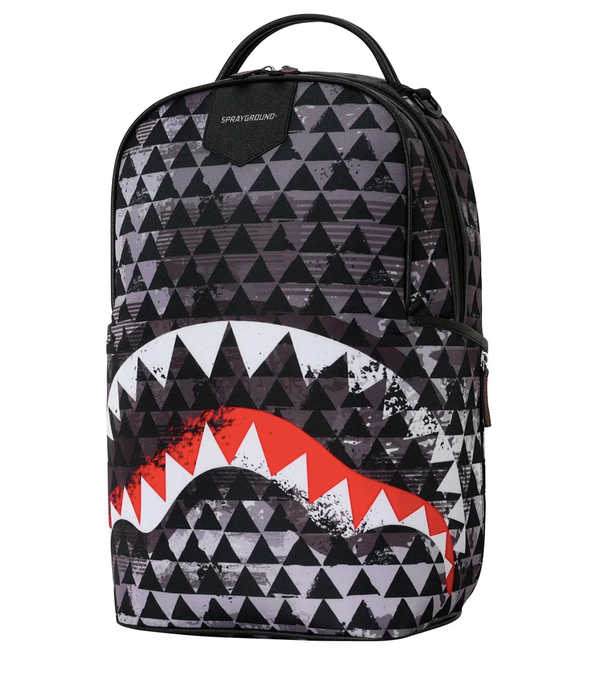 Zaino SPRAYGROUND  KAHUKU NIHO MANO BACKPACK 910B8885NSZ