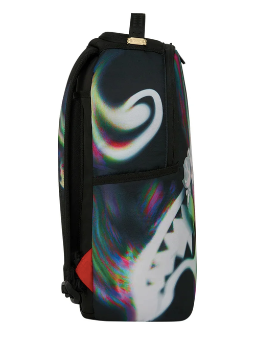 Zaino SPRAYGROUND  POWERPUFF GIRLS RAINBOW HOLO SHARK BACKPACK 910B9062NSZ