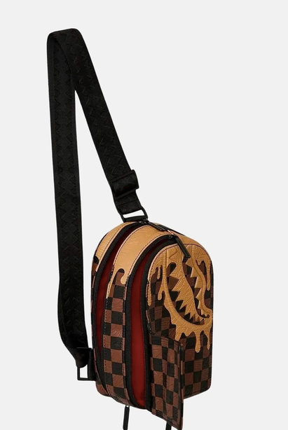 Tracolla SPRAYGROUND 910B9366NSZ