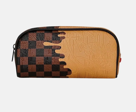 Pochette astuccio Sprayground HENNY MELT POUCH 910B9367NSZ