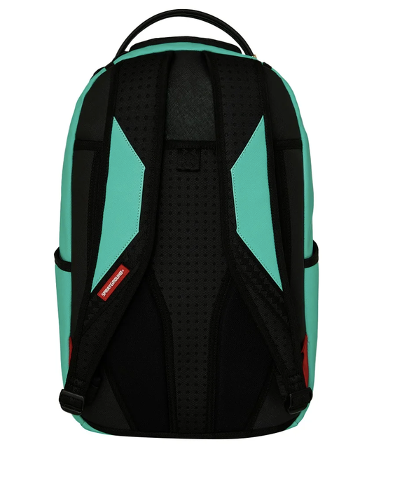 Zaino SPRAYGROUND  SHARK CENTRAL BUBBLY LIGHT BLUE BACKPACK 910B8726NSZ