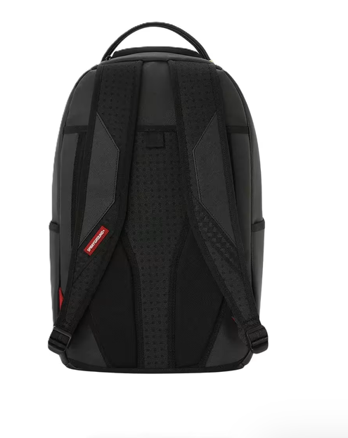 Zaino SPRAYGROUND SHARK CENTRAL BUBBLY BLACK BACKPACK 910B8727NSZ