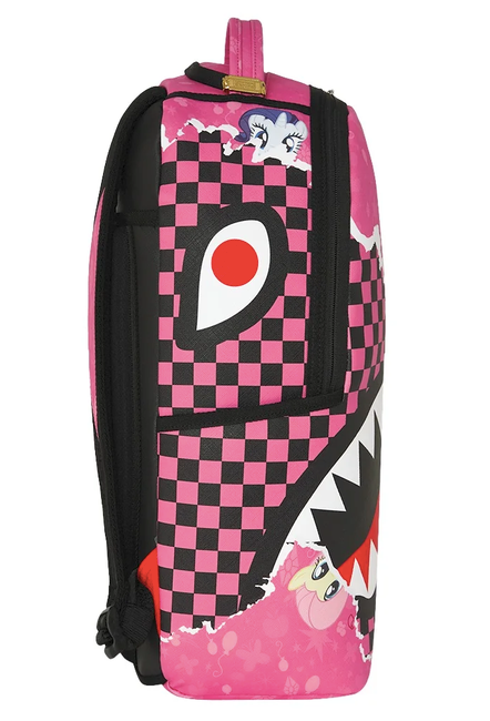 Zaino SPRAYGROUND MY LITTLE PONY CANNON TEAR BACKPACK 910B9057NSZ