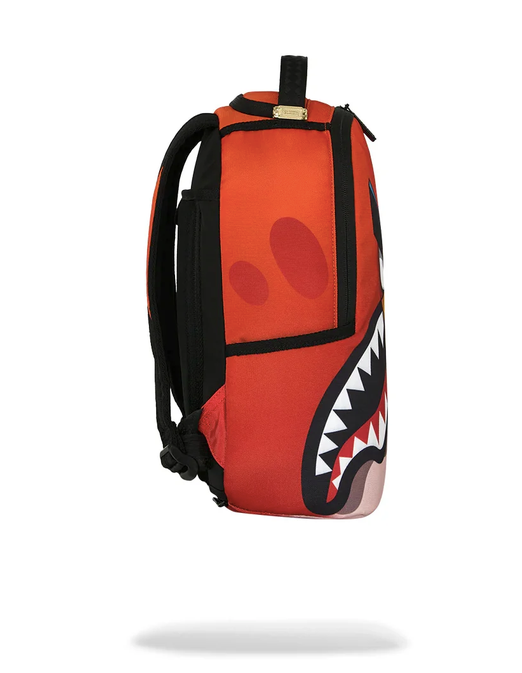 Zaino SPRAYGROUND ANGRY BIRDS SHARKMOUTH MINI BACKPACK 910M9566NSZ