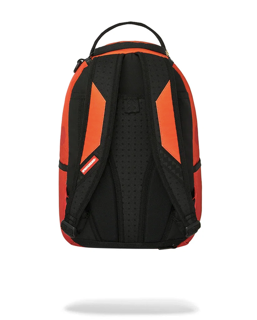 Zaino SPRAYGROUND ANGRY BIRDS SHARKMOUTH MINI BACKPACK 910M9566NSZ