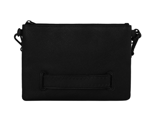POCHETTE SPRAYGROUND DISAPPEARING SHARK CROSSOVER CLUTCH  910B9515NSZ