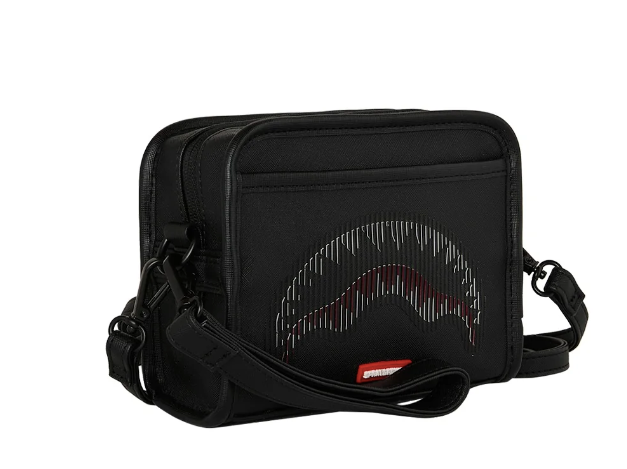 BORSA Sprayground DISAPPEARING SHARK HANDBAG 910B9549NSZ