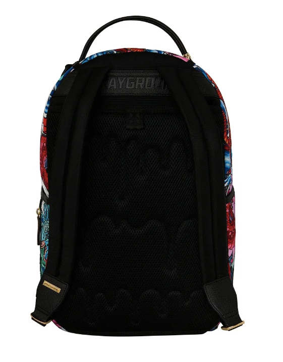 Zaino SPRAYGROUND JAPANESE TATTOO SHARK BACKPACK 910B8862NSZ