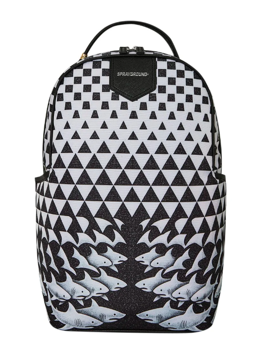 Zaino SPRAYGROUND ESCHARK BACKPACK 910B8871NSZ