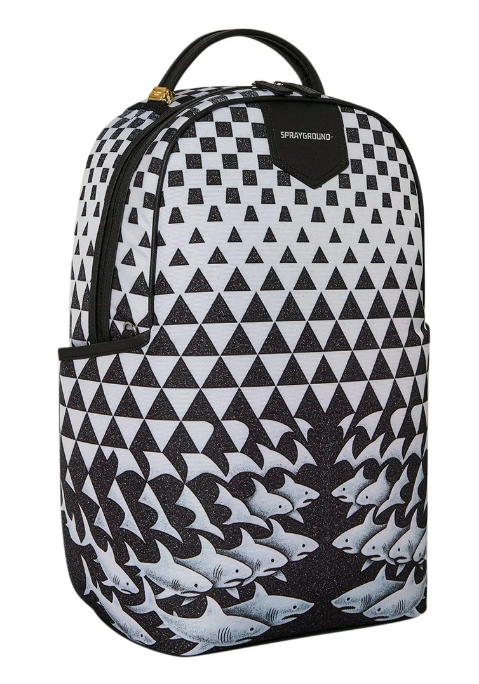 Zaino SPRAYGROUND ESCHARK BACKPACK 910B8871NSZ