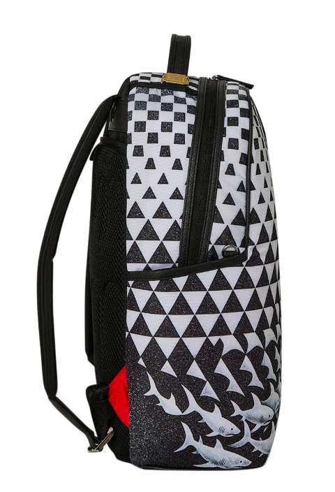 Zaino SPRAYGROUND ESCHARK BACKPACK 910B8871NSZ