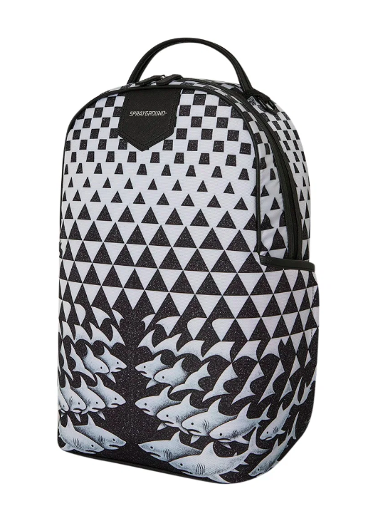 Zaino SPRAYGROUND ESCHARK BACKPACK 910B8871NSZ