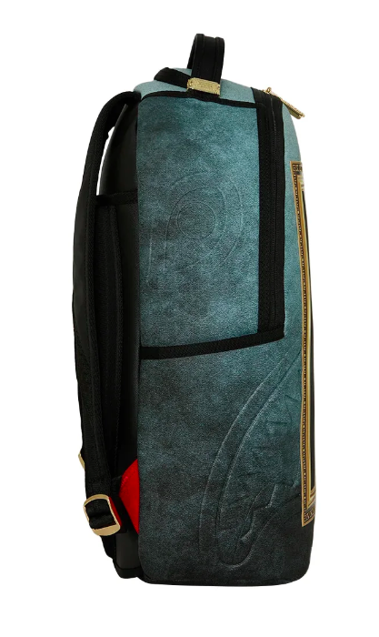 Zaino SPRAYGROUND  MAURITSHUIS MUSEUM GIRL WITH A PEARL EARRING FRAME BACKPACK 910B9189NSZ