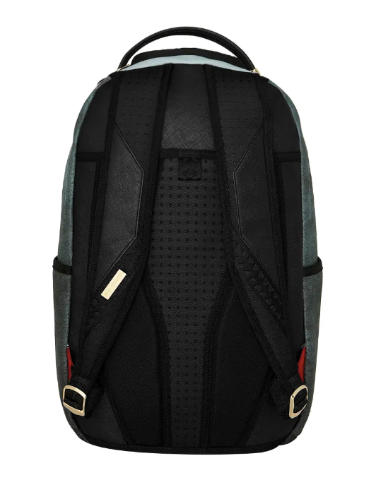 Zaino SPRAYGROUND  MAURITSHUIS MUSEUM GIRL WITH A PEARL EARRING FRAME BACKPACK 910B9189NSZ