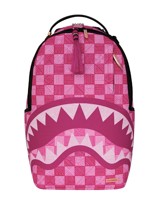 Zaino SPRAYGROUND NEW AI PATTERN BACKPACK 910B9257NSZ
