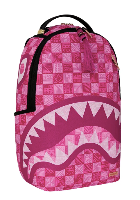 Zaino SPRAYGROUND NEW AI PATTERN BACKPACK 910B9257NSZ