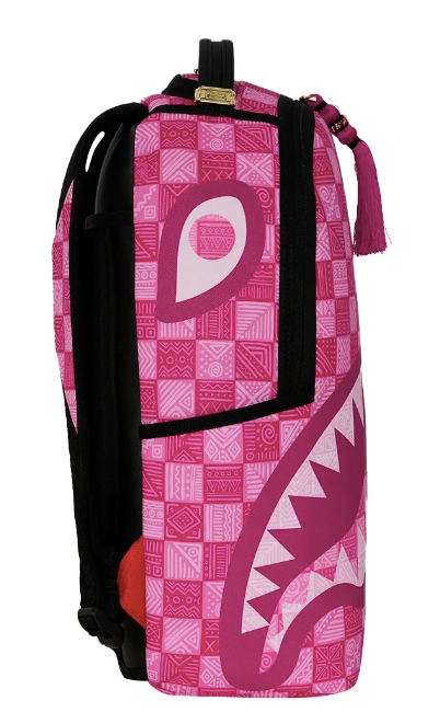 Zaino SPRAYGROUND NEW AI PATTERN BACKPACK 910B9257NSZ