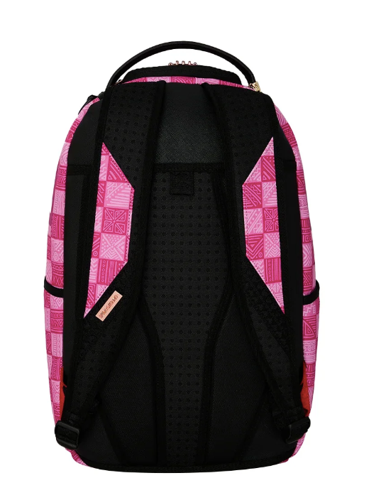 Zaino SPRAYGROUND NEW AI PATTERN BACKPACK 910B9257NSZ